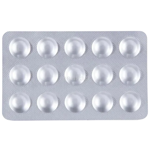 clonotril 0.5mg tablet 15's